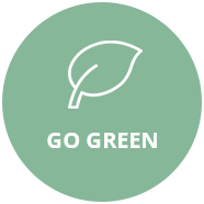 go green